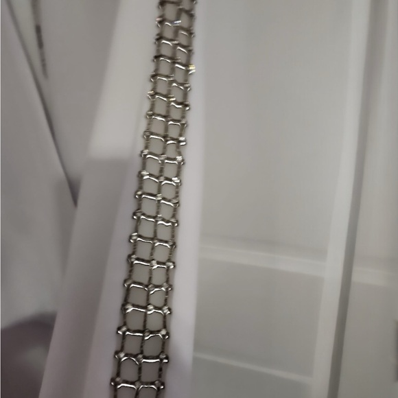 Authentic ALICE & OLIVIA LINED JACKET. - Picture 9 of 9